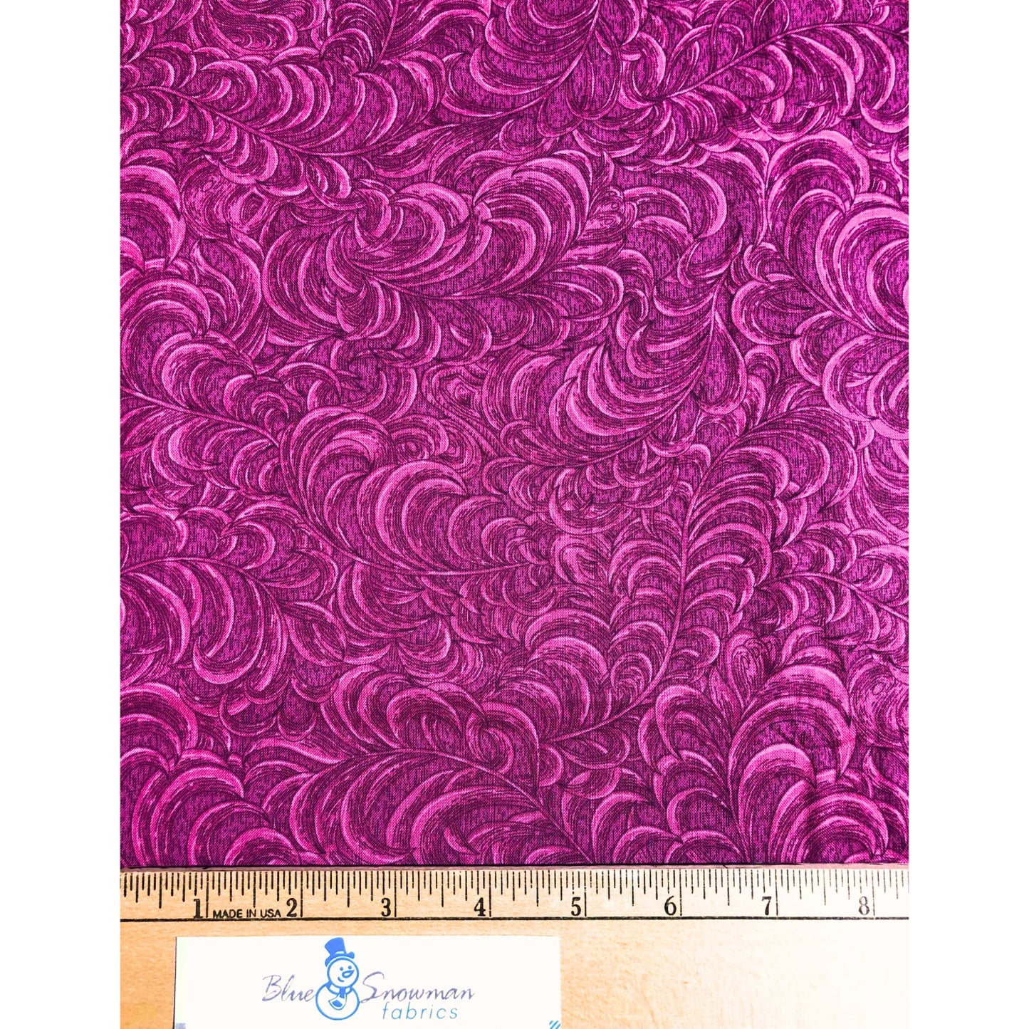 MM Fab Quilters Tonal Basics,  sewing fabric, quilting, fabric by the yard, 100% Cotton, Berry fabric, swirl fabric, blender fabric