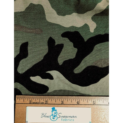 WIDE Camouflage Fabrics, Hunting Fabric, Sewing, crafting, fabric for men