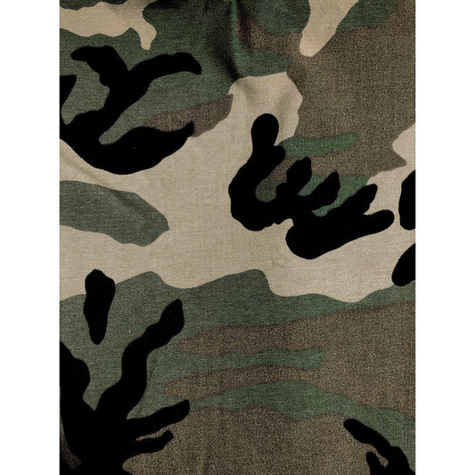 WIDE Camouflage Fabrics, Hunting Fabric, Sewing, crafting, fabric for men