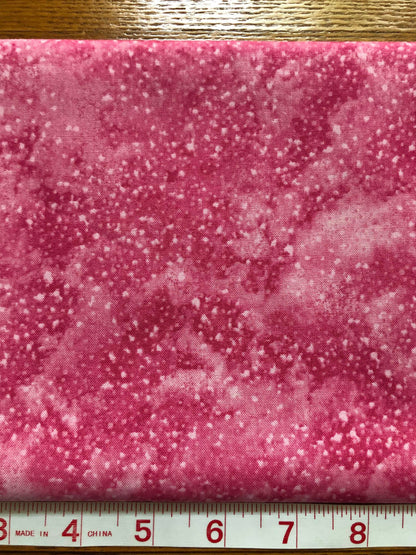 Windham Spring Bloom Fabric 100% Cotton, Northcott Artisan Spirit Ambience Pink Fabric, Quilting Fabric, sewing, Fabric by the Yard